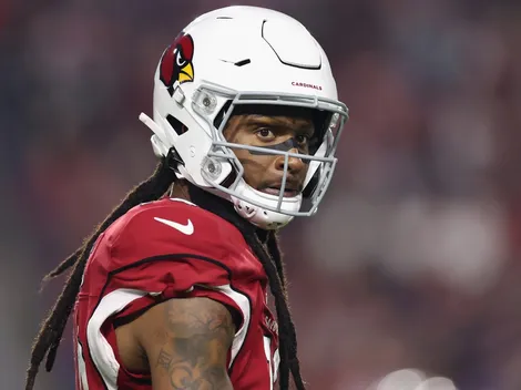 NFL Rumors: DeAndre Hopkins' likeliest destinations