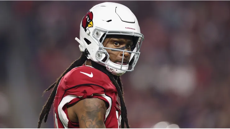 DeAndre Hopkins