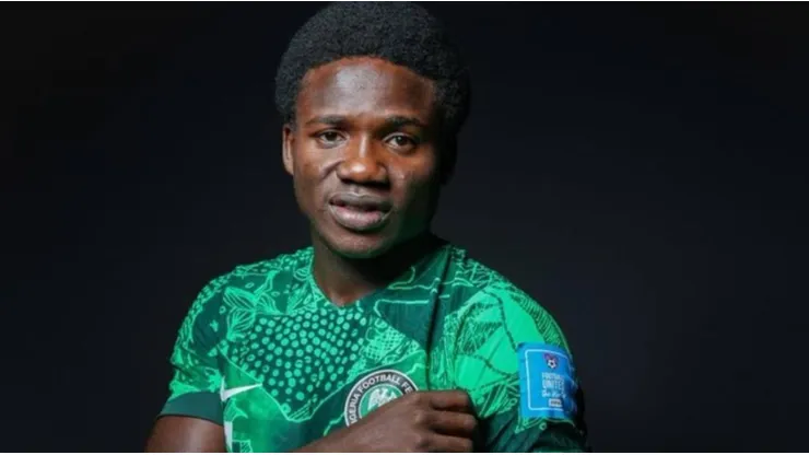 Daniel Bameyi