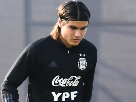 New Zealand U-20 vs Argentina U-20: TV Channel, how and where to watch or live stream online free 2023 FIFA U-20 World Cup in your country today