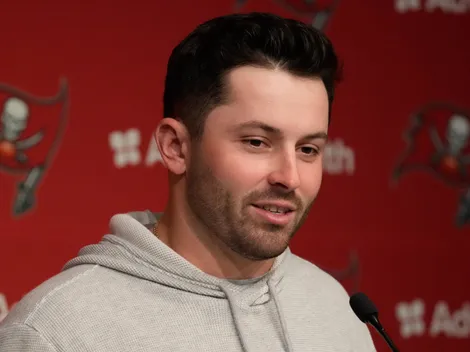 Baker Mayfield shows why the Bucs already miss Tom Brady