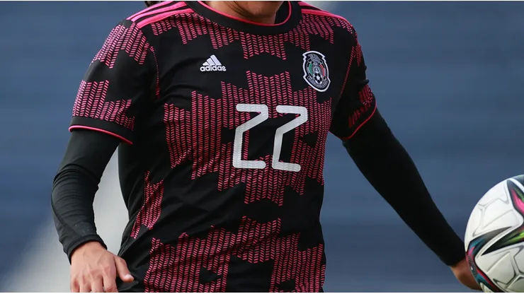 Mexico Women U-20