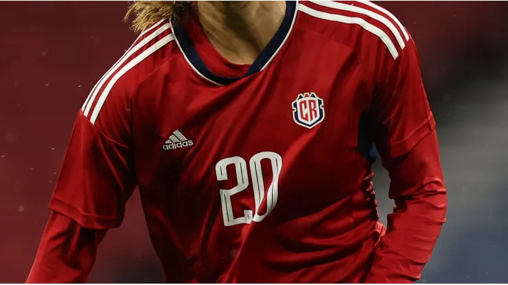 Costa Rica Women U-20