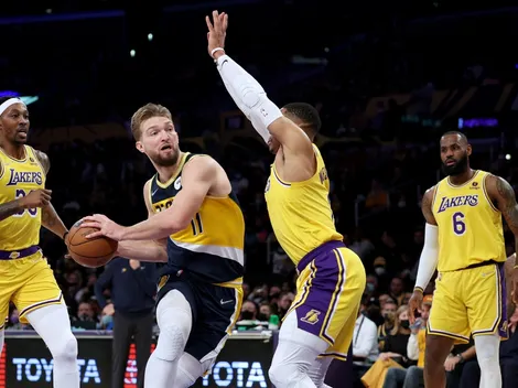 Former NBA champion with Lakers wants another chance in the league