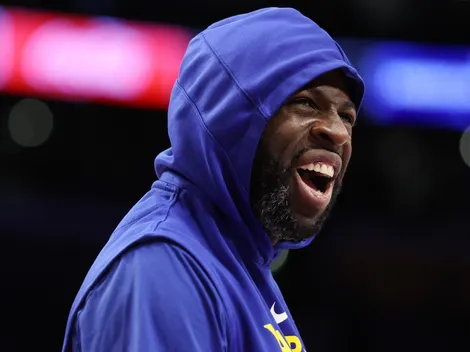 Draymond Green calls out Celtics star for his attitude with a teammate
