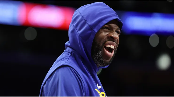 Draymond Green