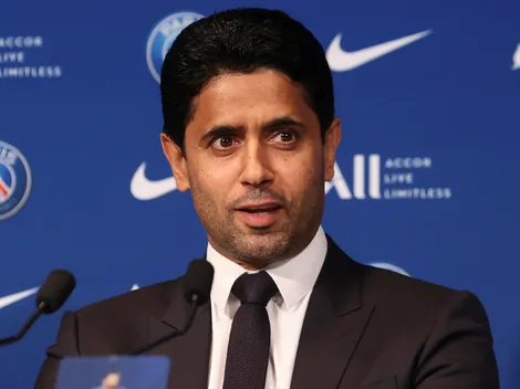 PSG owners to the rescue: Serie A's storied club to be pulled back from brink of bankruptcy