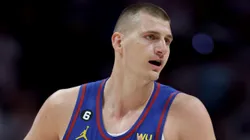 Nikola Jokic