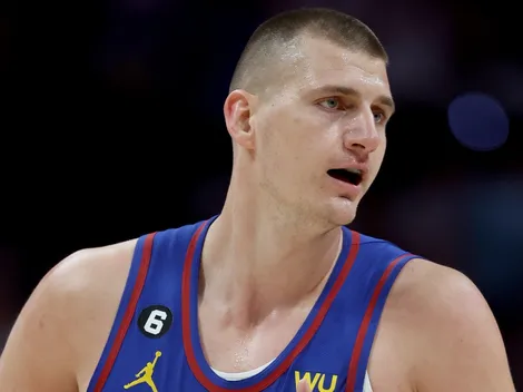 Gilbert Arenas explains why no one cares about Nikola Jokic