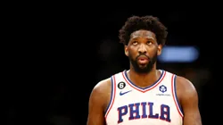 Joel Embiid