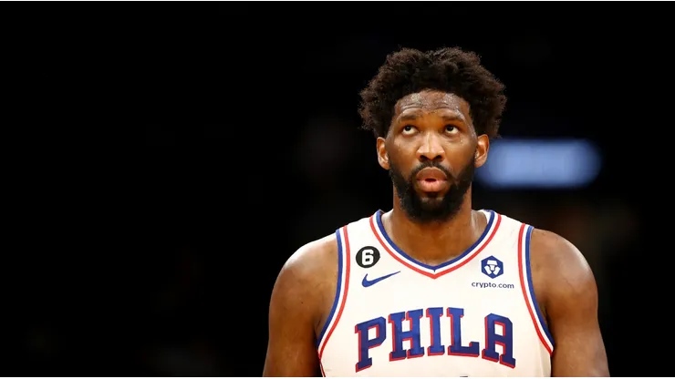 Joel Embiid