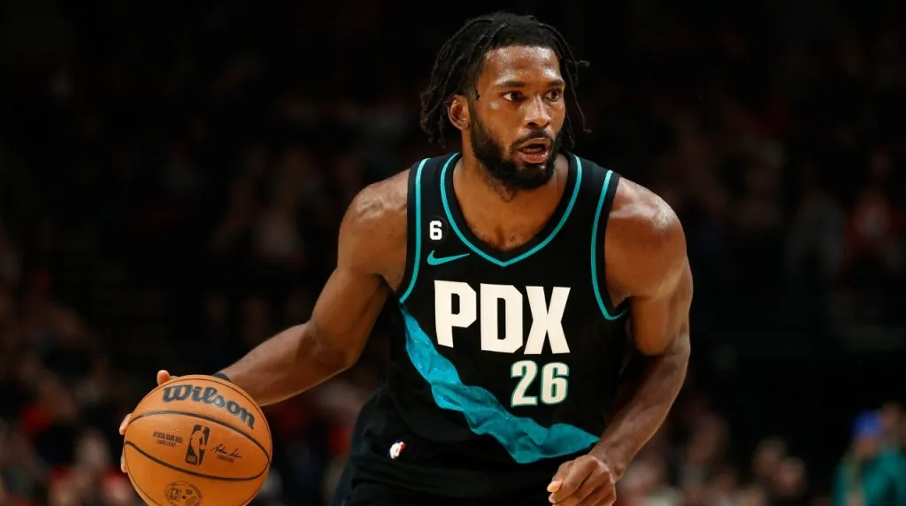 Justise Winslow – Getty Images