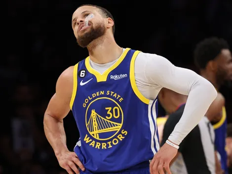 NBA Rumors: 3 potential targets for the Golden State Warriors