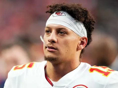 Tom Brady or Joe Montana: Patrick Mahomes chooses greatest quarterback of all time