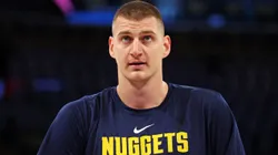 Nikola Jokic