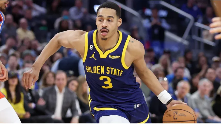 Jordan Poole