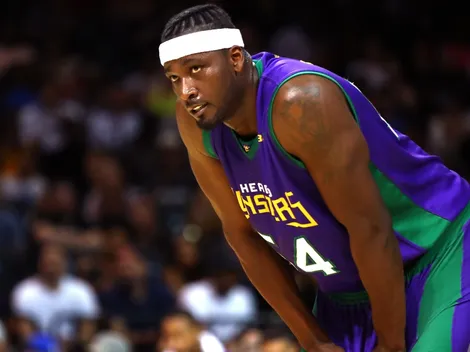 Kwame Brown destroys LeBron James in hilarious rant on IG live