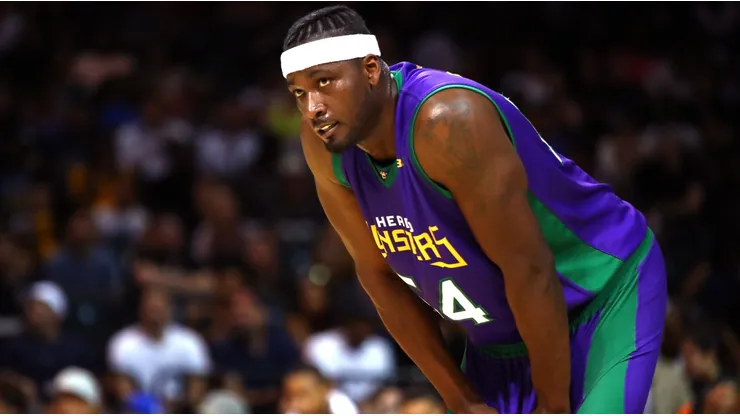 Kwame Brown