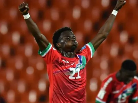 France U-20 vs Gambia U-20: TV Channel, how and where to watch or live stream online free 2023 FIFA U-20 World Cup in your country today