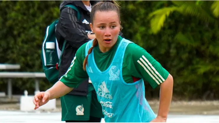 Mexico U-20