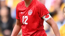 Canada Women U-20