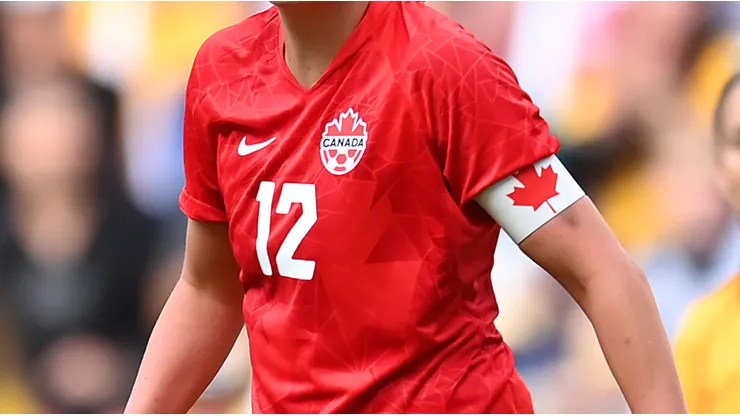 Canada Women U-20