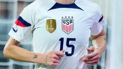 United States Women U-20