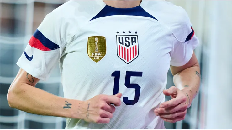 United States Women U-20