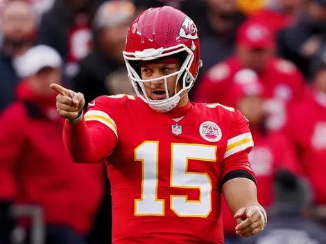 Patrick Mahomes gets real on not being the highest-paid QB in the league