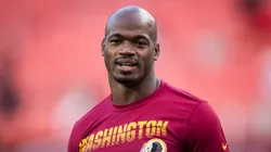 Adrian Peterson - Washington Commanders - NFL 2019