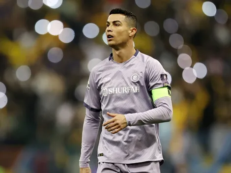Cristiano Ronaldo gives his verdict on the Saudi League