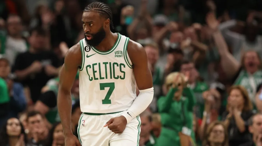 Securing the bag — Getty Images