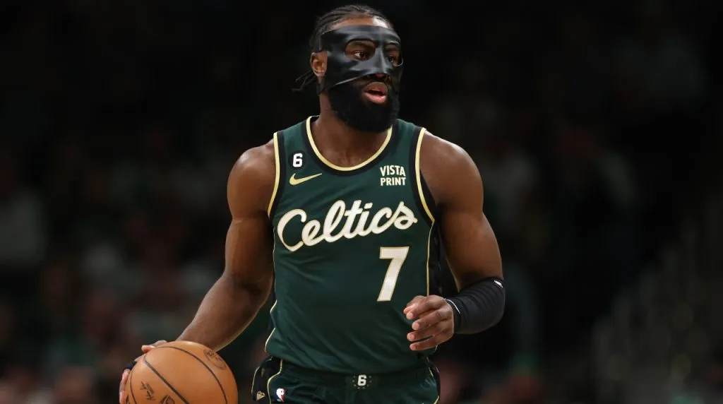 Going home — Getty Images