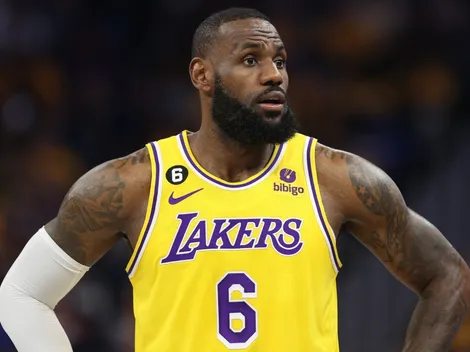 The obvious major reason why LeBron James won't retire yet