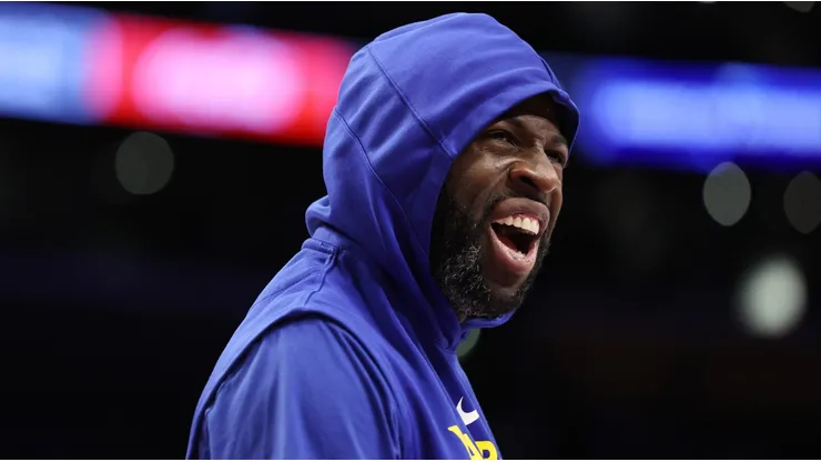 Draymond Green