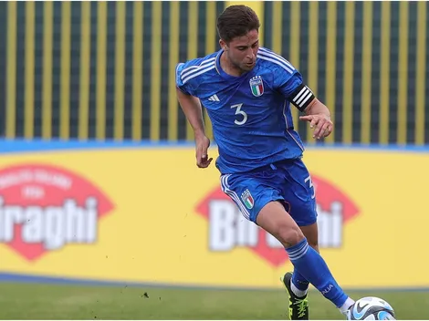 Italy U-20 vs Nigeria U-20: TV Channel, how and where to watch or live stream online free 2023 U-20 World Cup in your country today