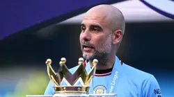 Pep Guardiola