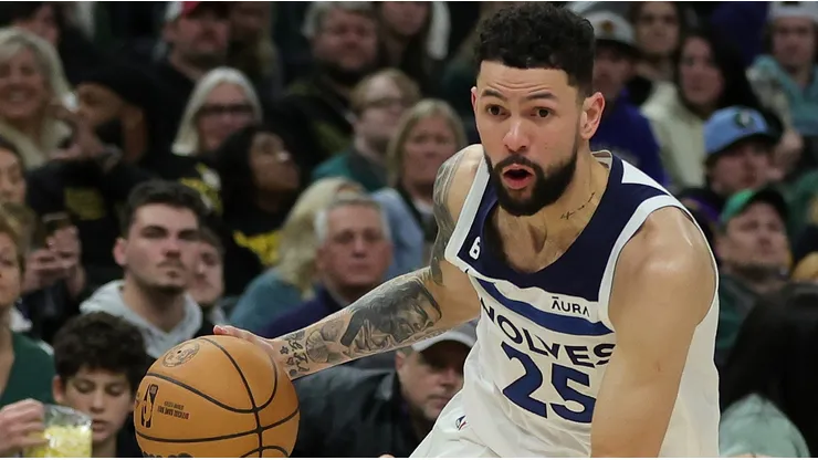 Austin Rivers