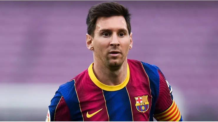 Amid backlash Barcelona will work with Messi family to promote a tribute match