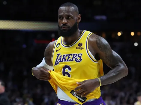Analyst explains why LeBron hinted at retiring