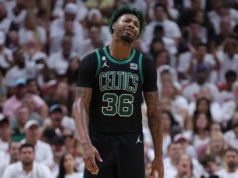 Record of NBA teams down 3-0 in the playoffs: How many of them forced a Game 7?