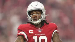 DeAndre Hopkins - Arizona Cardinals - NFL 2022