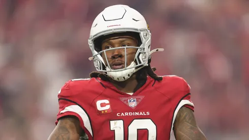 DeAndre Hopkins - Arizona Cardinals - NFL 2022
