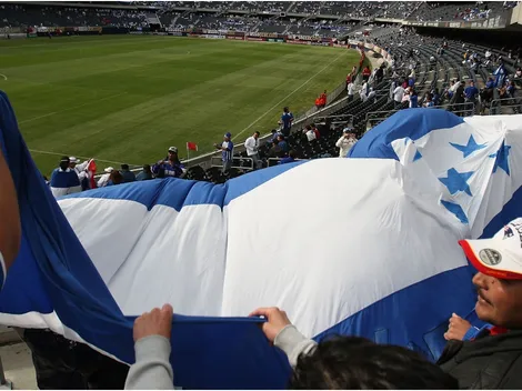 Gambia U-20 vs Honduras U-20: TV Channel, how and where to watch or live stream online free 2023 U-20 World Cup in your country today