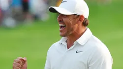 Brooks Koepka after winning the Final Round of the 2023 PGA Championship