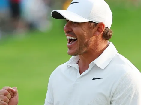 LIV Golfer Brooks Koepka Wins 2023 PGA Championship: Memes and Reactions