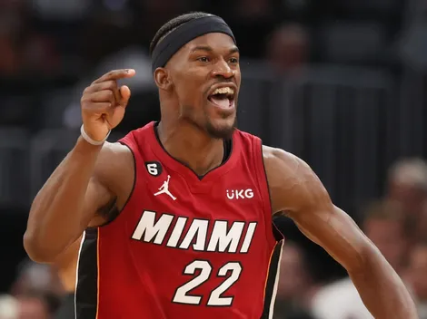 NBA News: Heat star Jimmy Butler reveals one of the secrets behind his performances