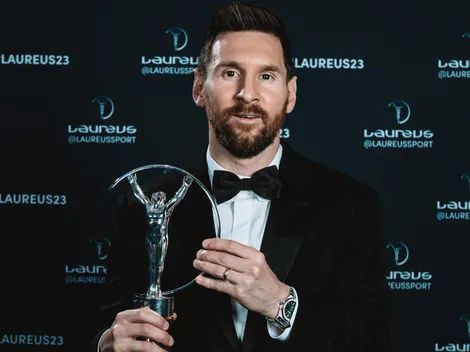Former PSG star offers insight: The key factor behind Lionel Messi's challenges in France