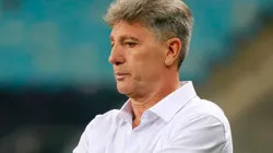 Manager Gaucho of Gremio