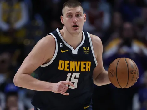 Have the Denver Nuggets ever been to the NBA Finals?